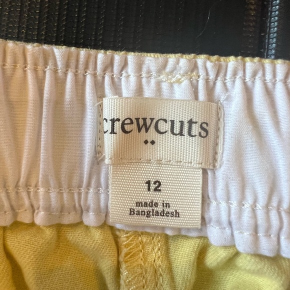 Great condition. Crewcuts girls pull-on shorts - Picture 3 of 3